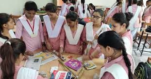 Government Girls Polytechnic Amethi College Ambience photo 12
